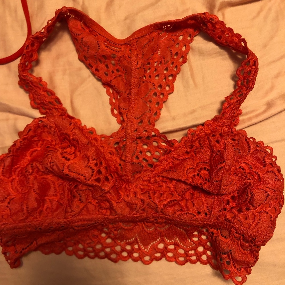 aerie bralette ❤️‍🔥